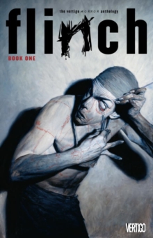 Flinch Book One TP
