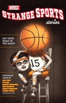 Strange Sports Stories TP