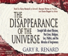 Disappearance of the Universe