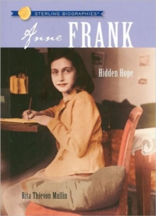 Anne Frank Anne Frank