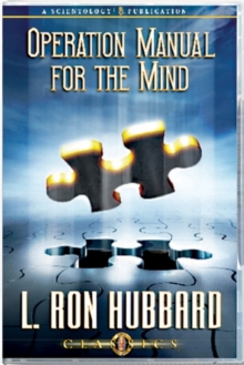 Operation Manual for the Mind