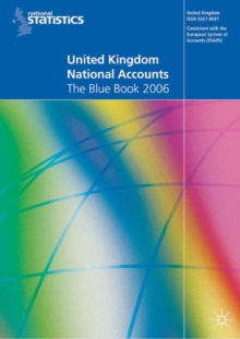 United Kingdom National Accounts
