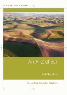 A to Z of ELT