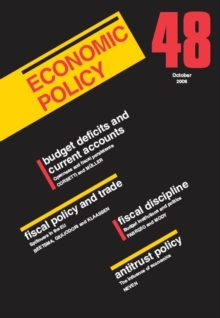 Economic Policy