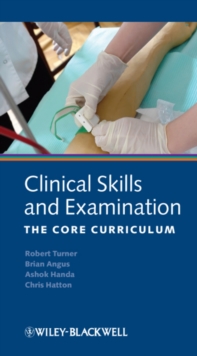 Clinical Skills and Examination