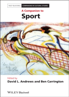 Companion to Sport
