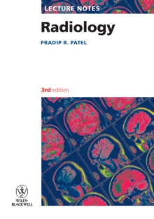 Lecture Notes - Radiology 3E