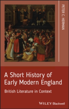 Short History of Early Modern England