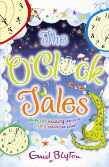 O'Clock Tales Collection
