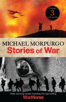 Michael Morpurgo War Collection