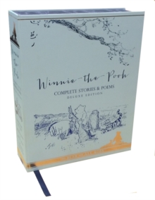 Winnie-the-Pooh Deluxe Complete Collection
