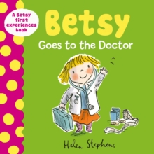 Betsy Goes to the Doctor