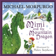 Mimi and the Mountain Dragon