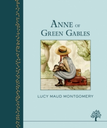 Anne of Green Gables