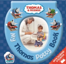 Thomas & Friends: My Thomas Potty Book
