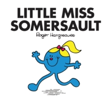 Little Miss Somersault