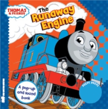 Thomas & Friends: The Runaway Engine Sound Book