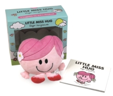 Little Miss Hug Gift Set