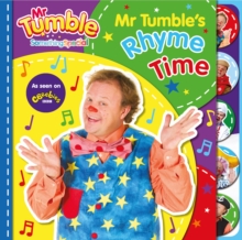 Something Special: Mr Tumble's Rhyme Time