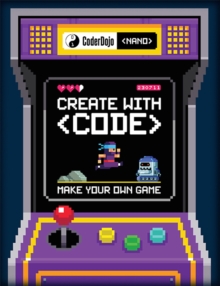 CoderDojo Nano: Make Your Own Game