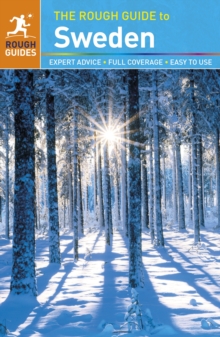 Rough Guide to Sweden