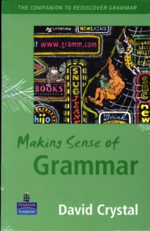 David Crystal Grammer Pack