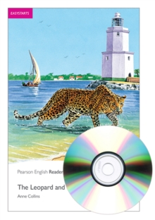 Easystart: The Leopard and the Lighthouse Book and CD Pack