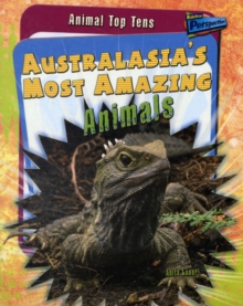 Australasia's Most Amazing Animals