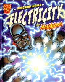 Shocking World of Electricity