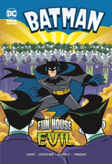 Fun House of Evil