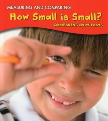 How Small Is Small?