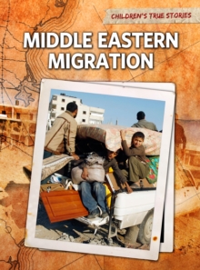 Middle Eastern Migration