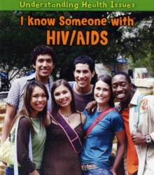 I Know Someone with HIV/AIDS