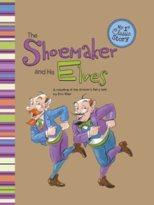 Elves and the Shoemaker