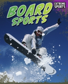 Extreme Sport Pack A of 6