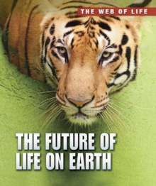 Future of Life on Earth