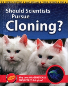 Science Issues Pack A of 6