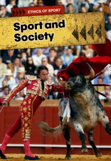 Sport and Society