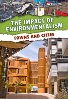 Towns and Cities