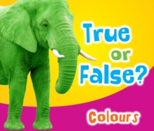 True or False