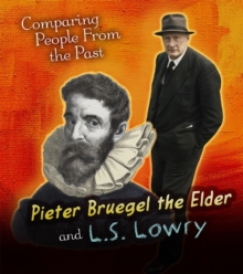 Pieter Bruegel the Elder and L.S. Lowry