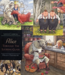 Alice Through the Looking-Glass
