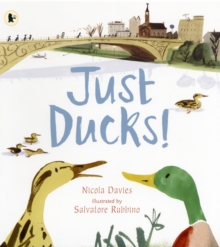 Just Ducks!