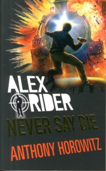 Never Say Die