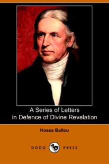Series of Letters in Defence of Divine Revelation