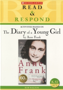 Diary of a Young Girl by Anne Frank