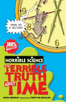 Terrible Truth about Time