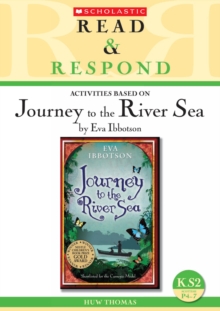 Journey to the River Sea