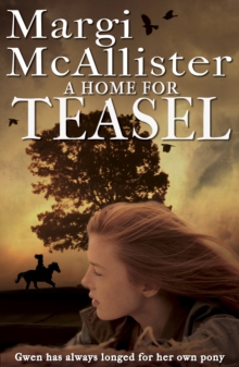 Home for Teasel