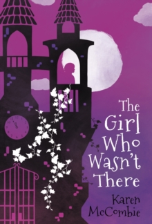 Girl Who Wasn't There